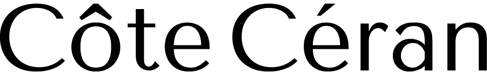 Côte Céran