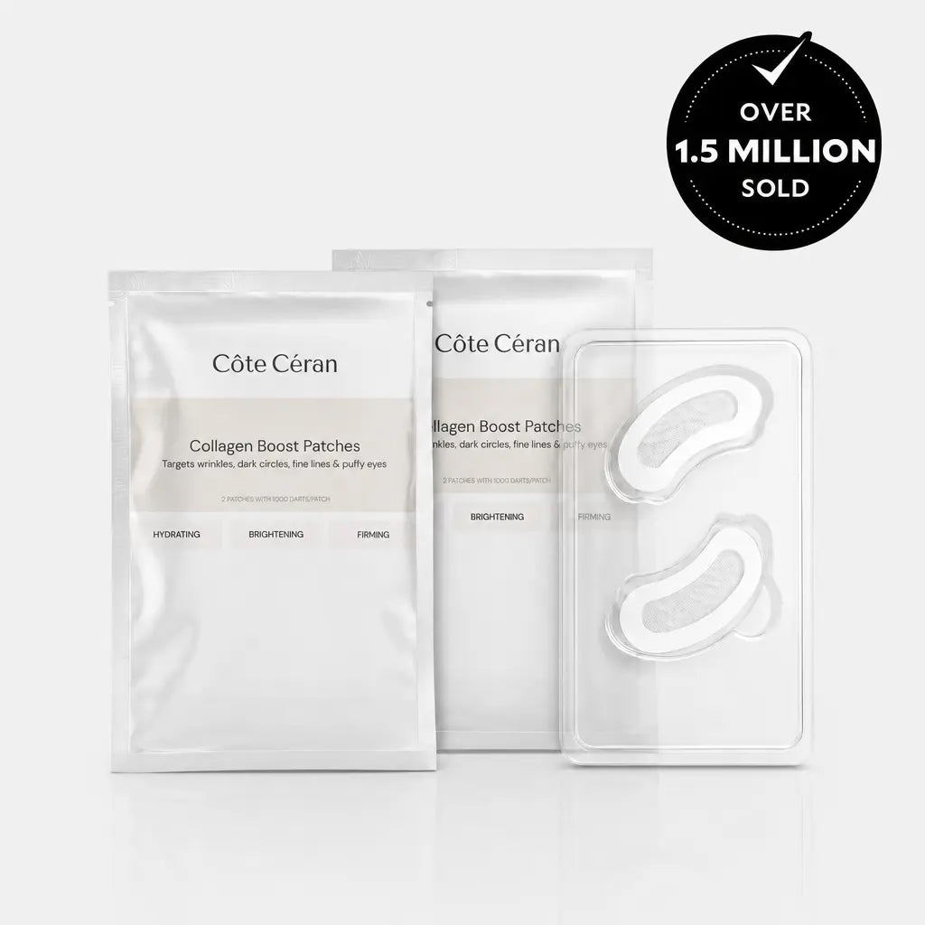 Collagen Boost Patches