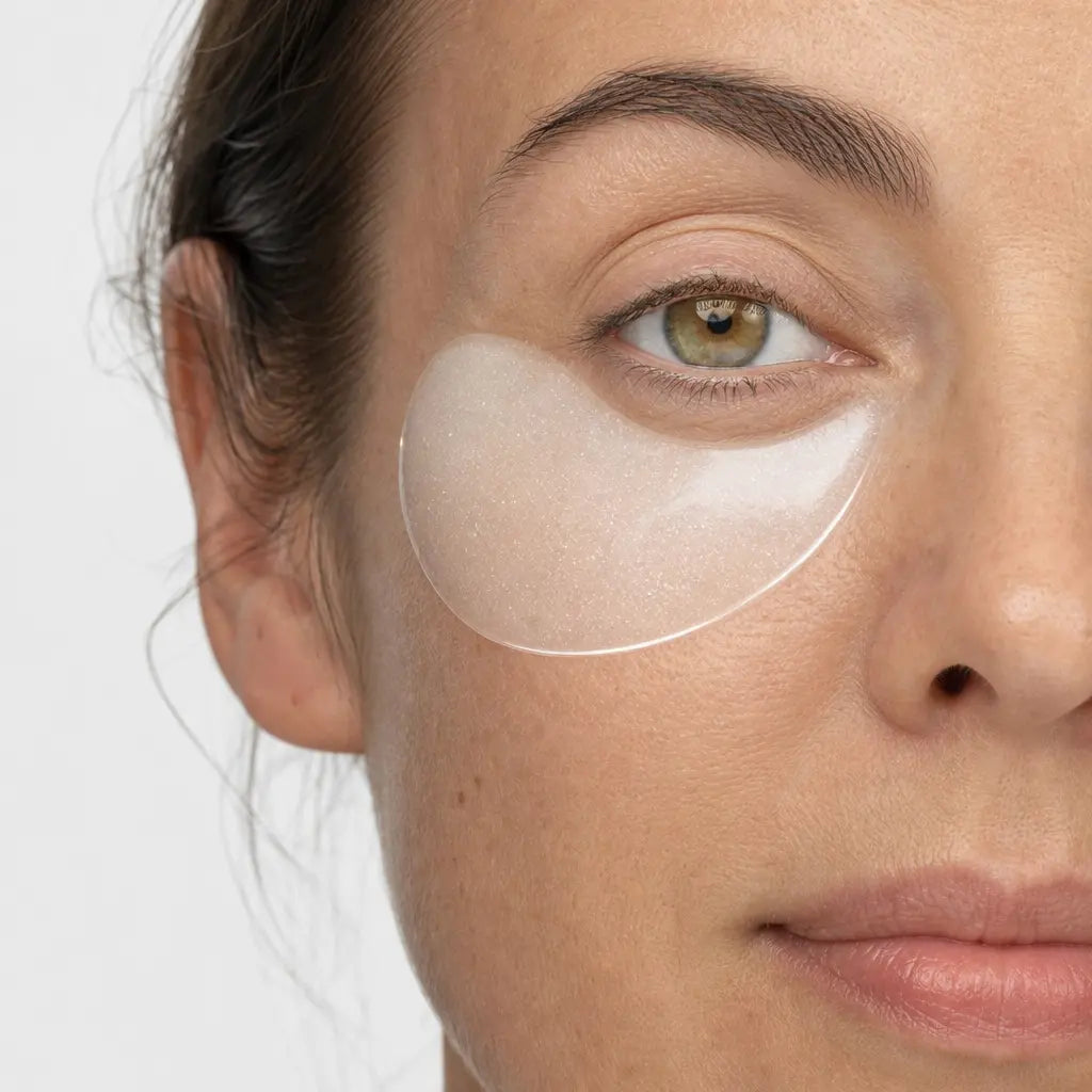 Hyaluronic Collagen Patches