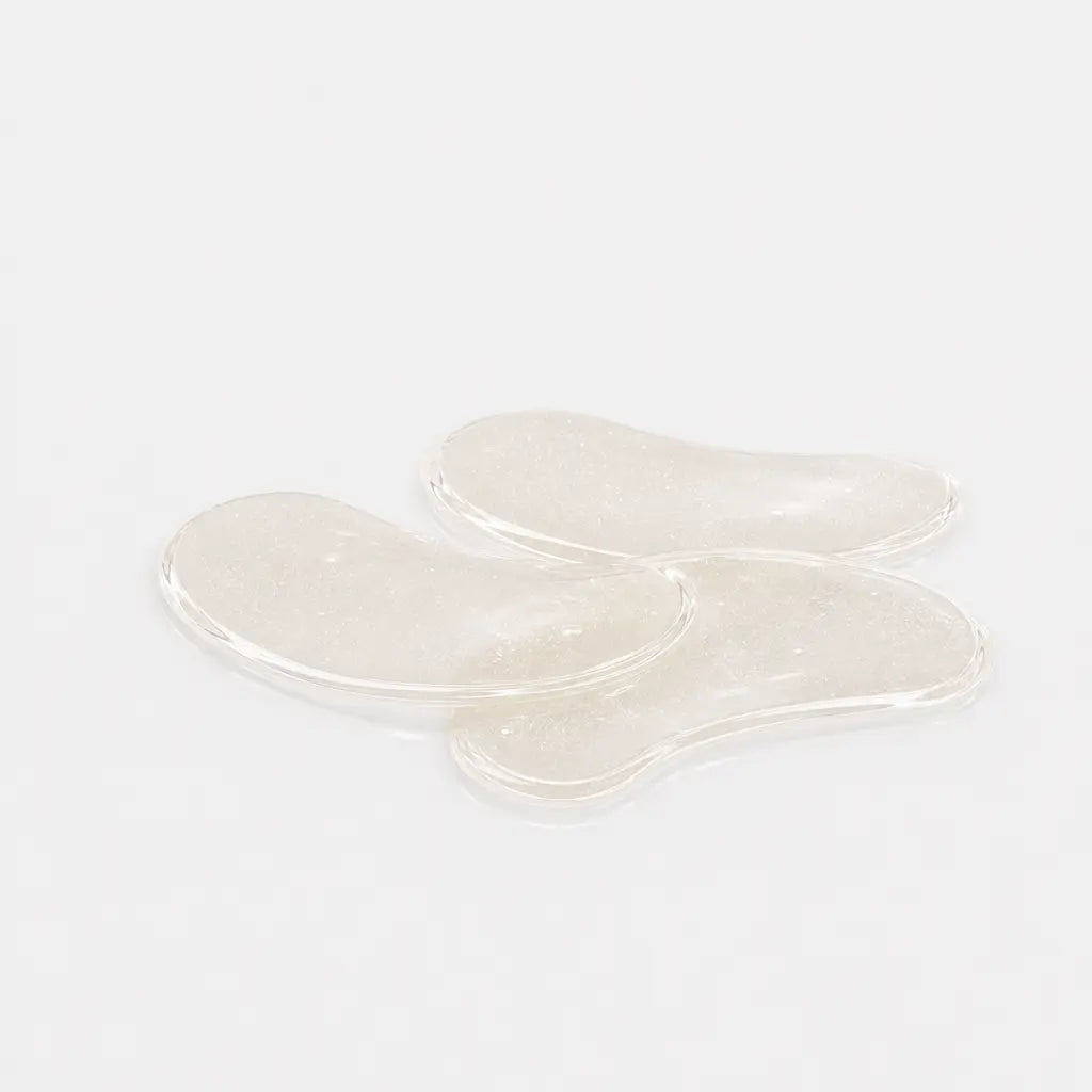 Hyaluronic Collagen Patches