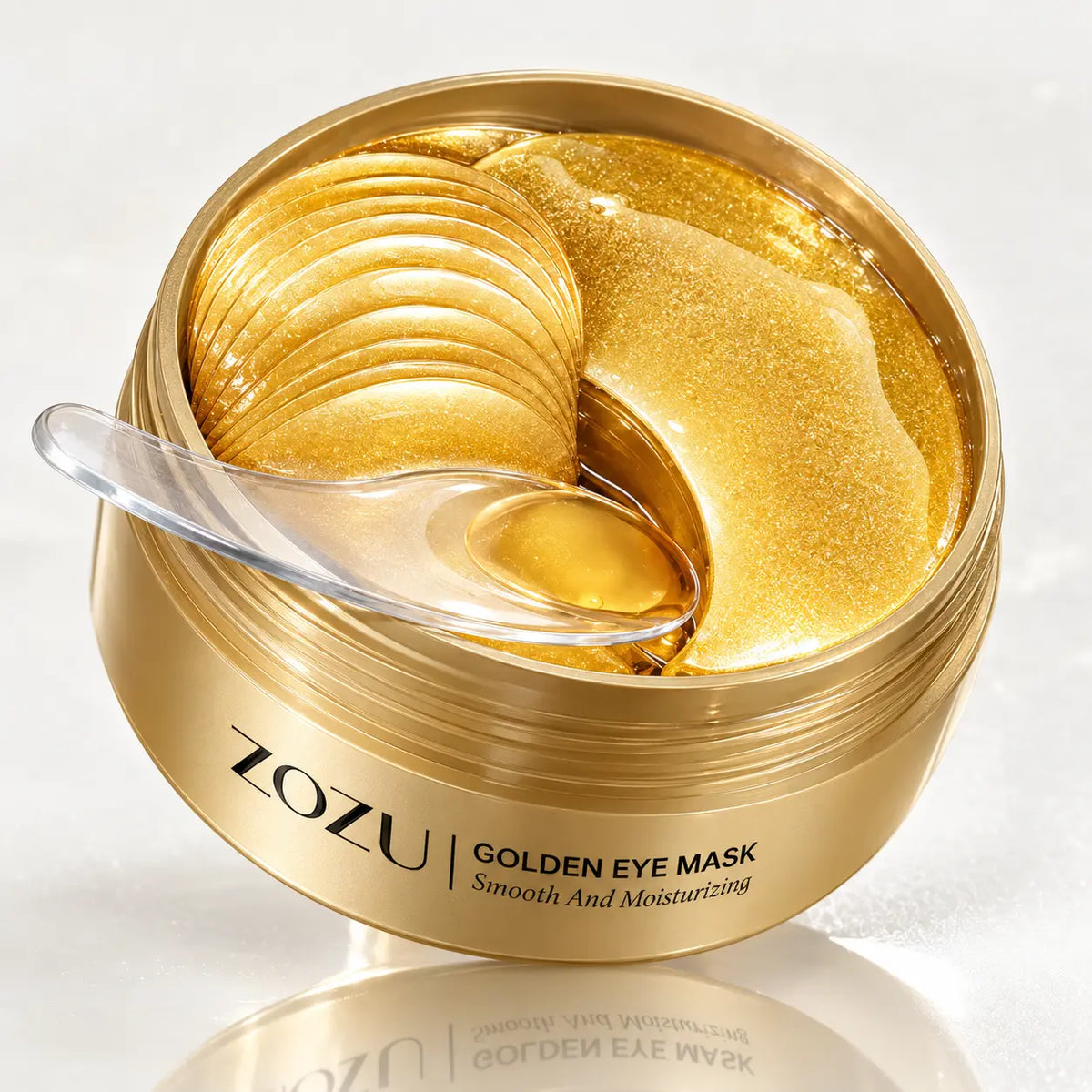 Golden Eye Mask Patches